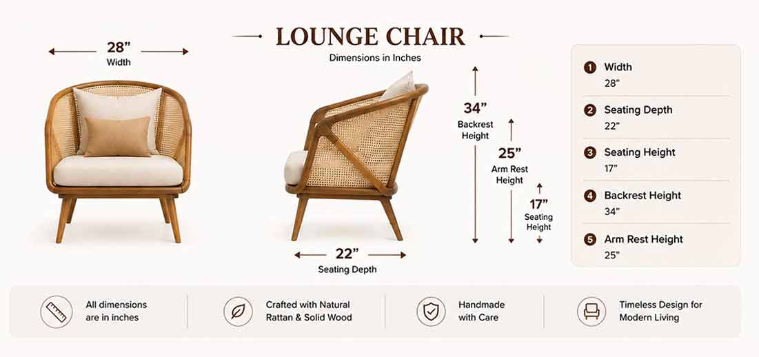 Lounge Chair